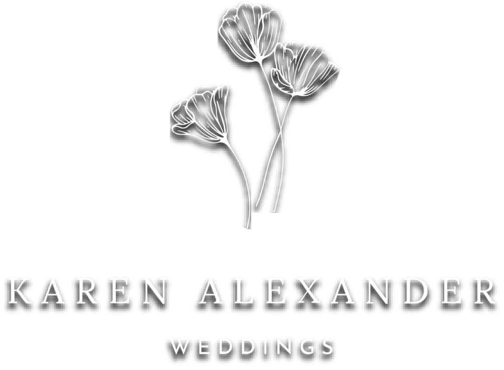 Karen Alexander Weddings
