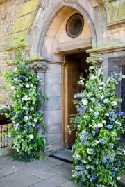 William Roberts & Claire Laybourne Wedding. 3rd June 2023