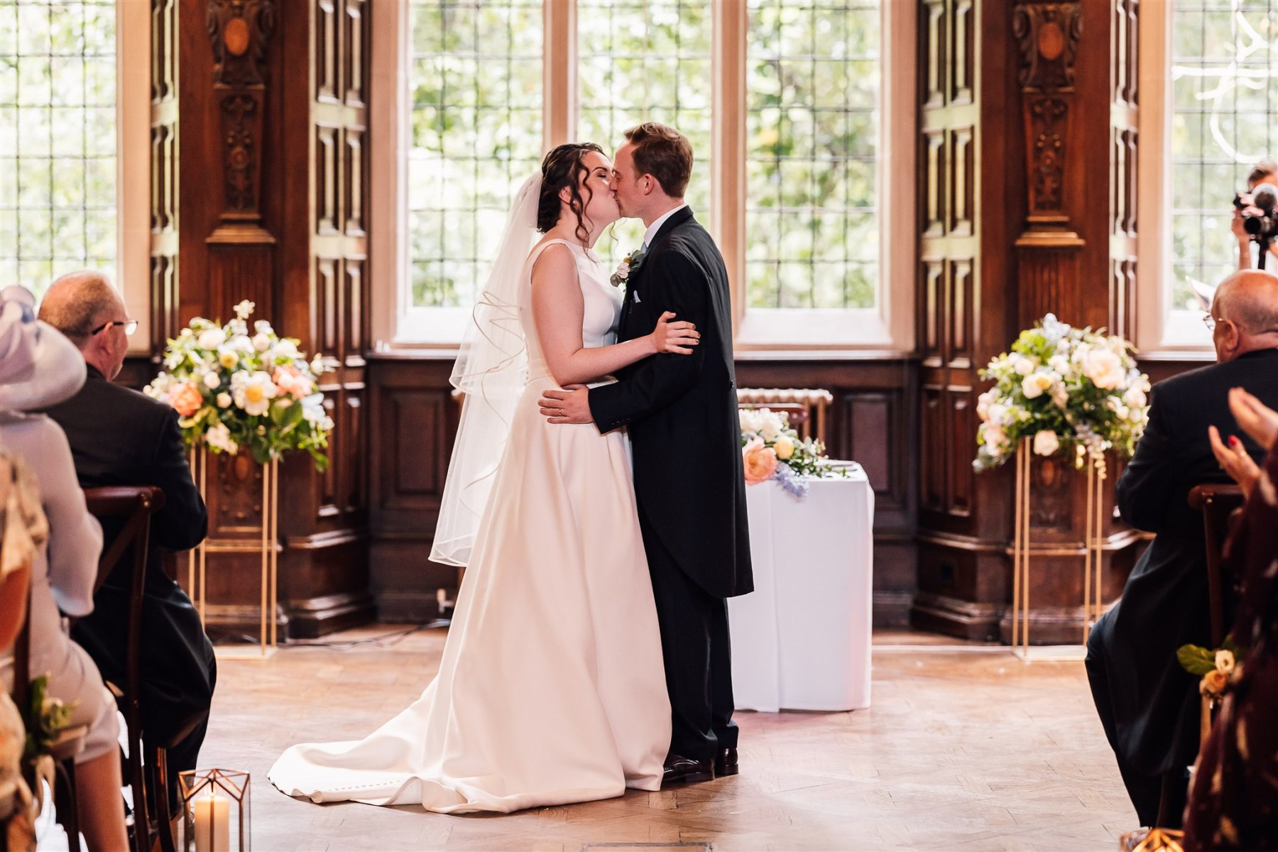 Sarah & Ryan