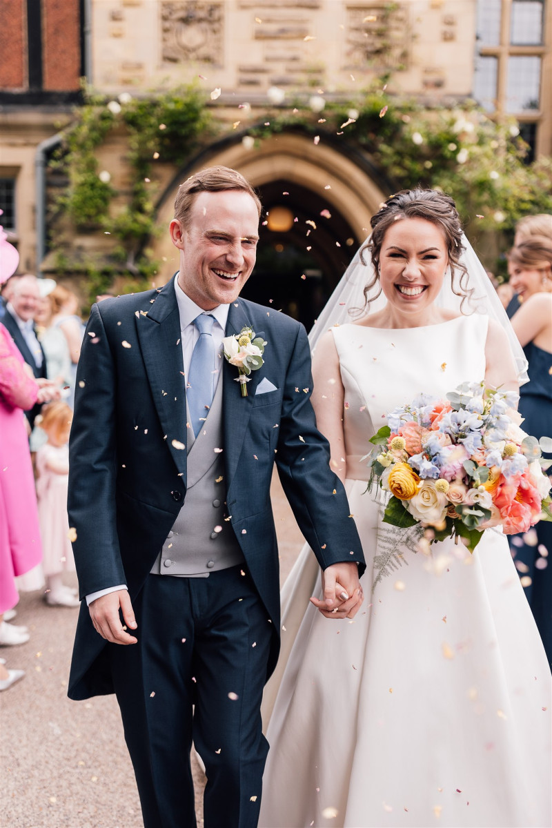 Sarah & Ryan