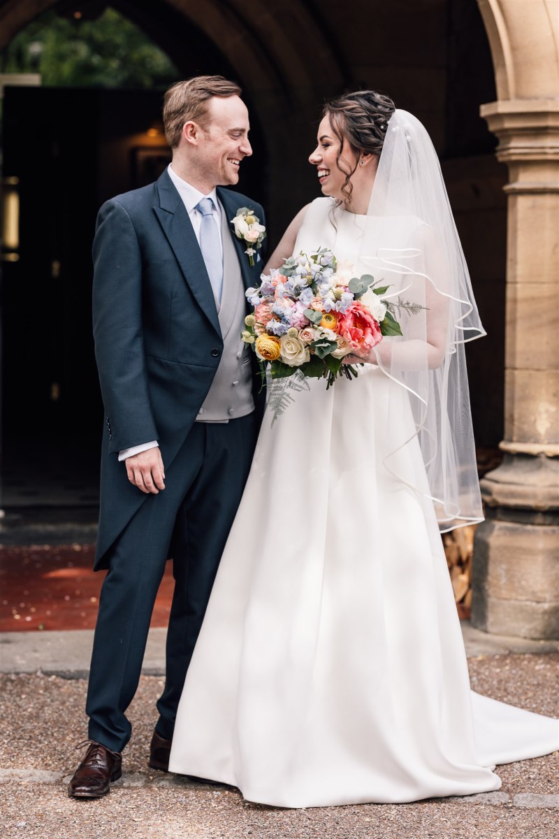 Sarah & Ryan