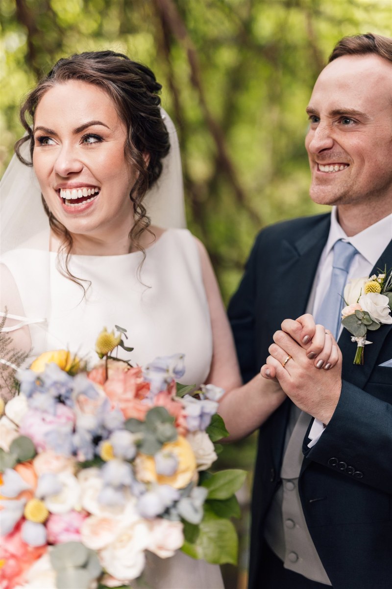 Sarah & Ryan