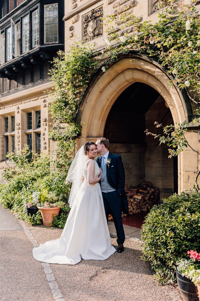 Sarah & Ryan