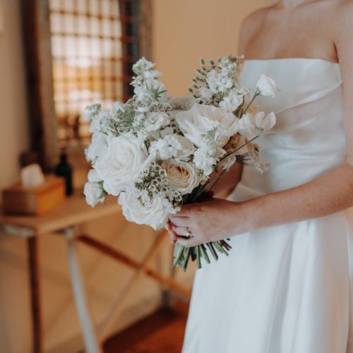 Wedding flowers